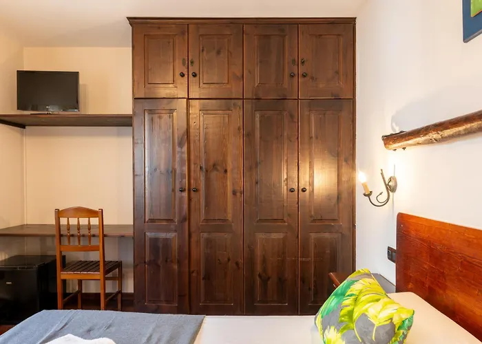 컨트리하우스 Casa De Trillo Galitrips *