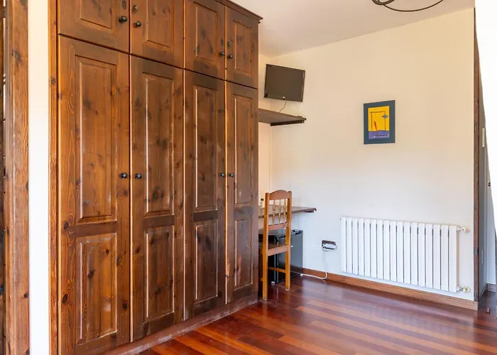 Casa De Trillo Galitrips 컨트리하우스 *