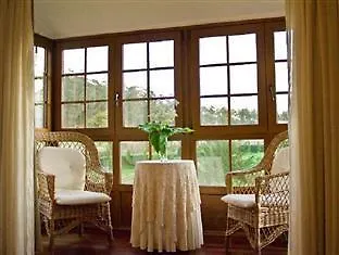 Casa De Trillo Galitrips