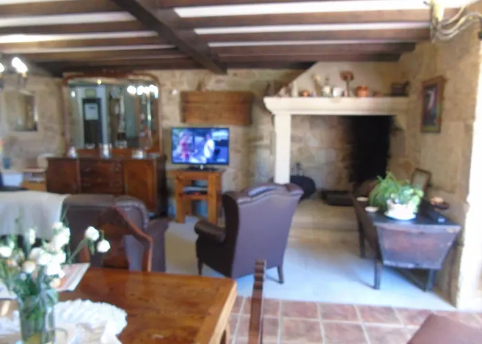 Casa De Trillo Galitrips * 무히아