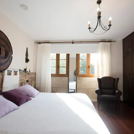 Casa De Trillo Muxia