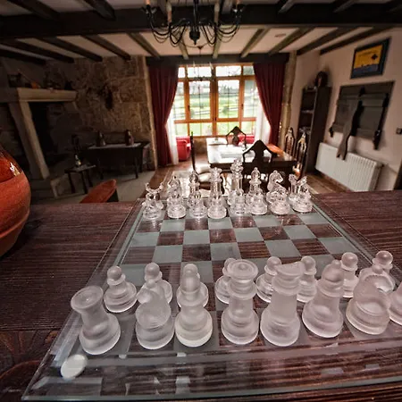 Country house Casa De Trillo Muxia