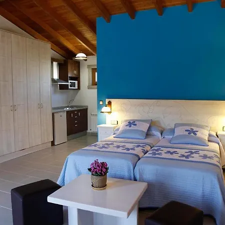 Casa De Trillo Muxia