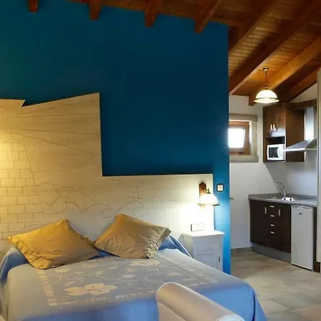 Casa De Trillo Country house *
