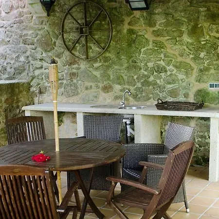 Casa De Trillo Country house Muxia