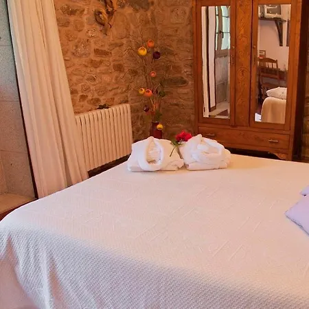Country house Casa De Trillo Muxia