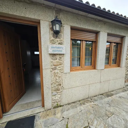 Casa De Trillo Galitrips *