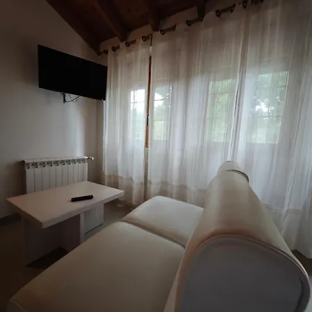 Casa De Trillo Galitrips