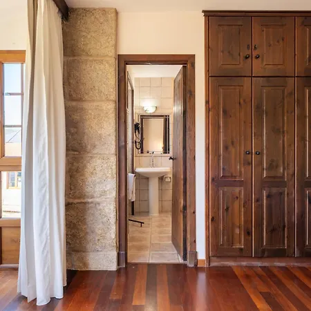 Casa De Trillo Galitrips 穆希亚