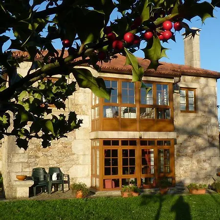 Casa De Trillo * Muxia