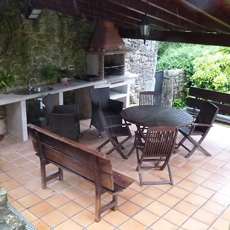 Casa De Trillo Country house