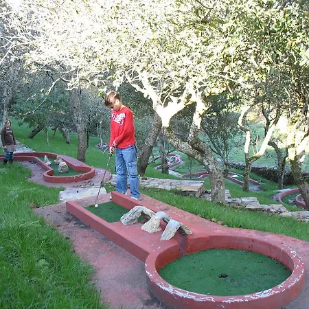 Country house Casa De Trillo