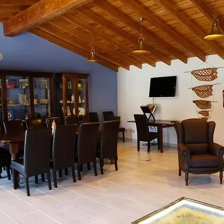 Country house Casa De Trillo Muxia