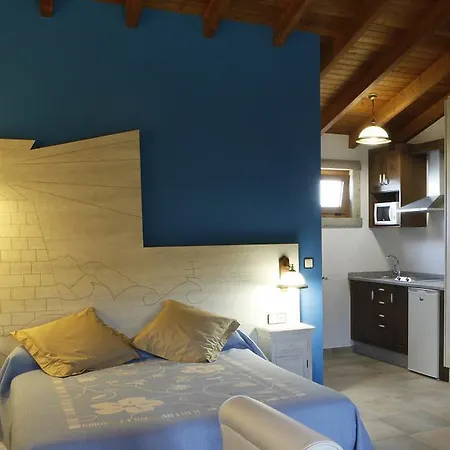 Casa De Trillo Country house