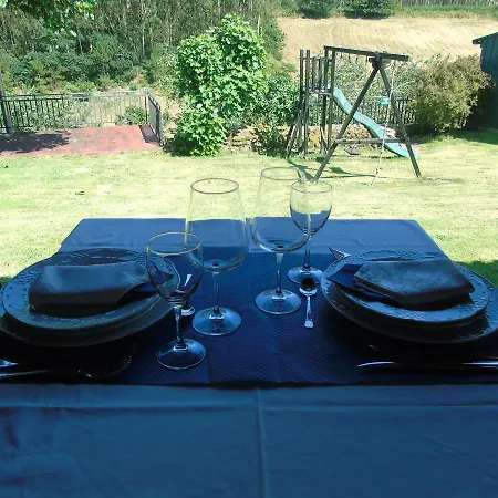 Casa De Trillo *