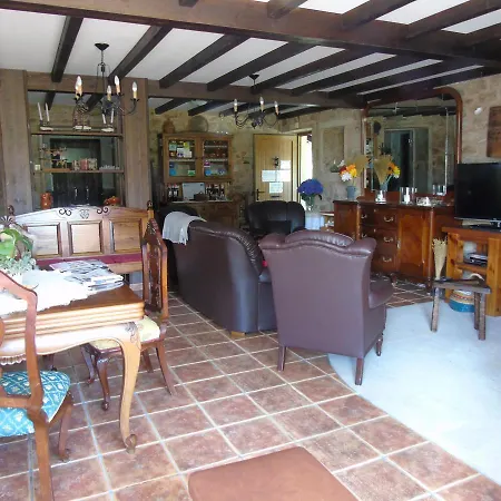 Country house Casa De Trillo
