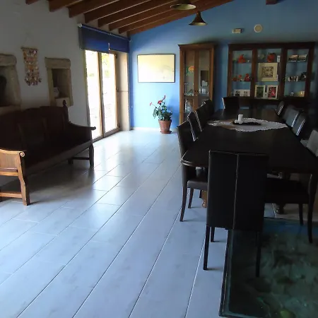 Country house Casa De Trillo Muxia
