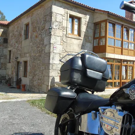 Country house Casa De Trillo *