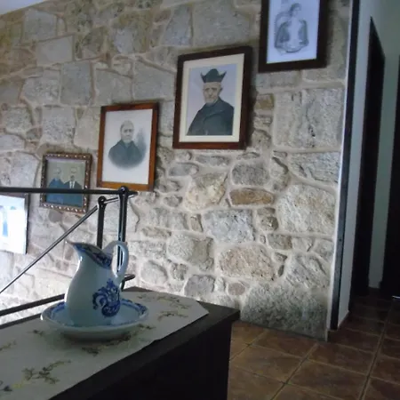 Casa De Trillo Country house *