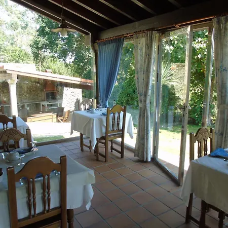 Casa De Trillo * Muxia