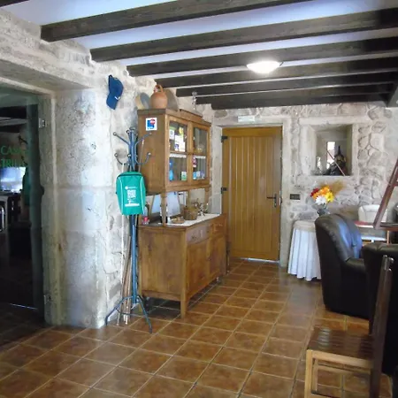 Country house Casa De Trillo