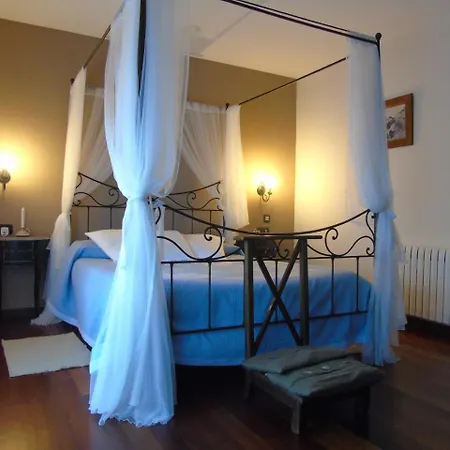 Casa De Trillo Country house *