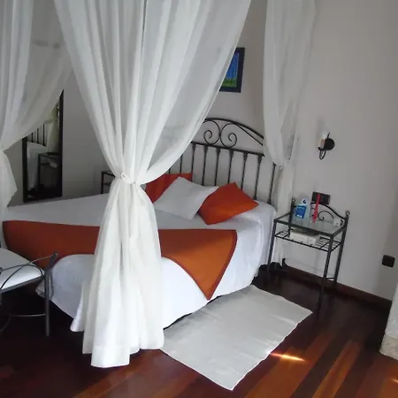 Country house Casa De Trillo