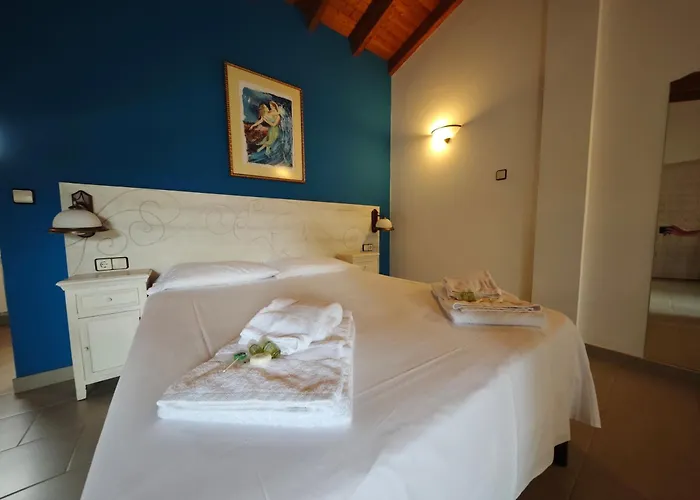 Casa De Trillo Galitrips