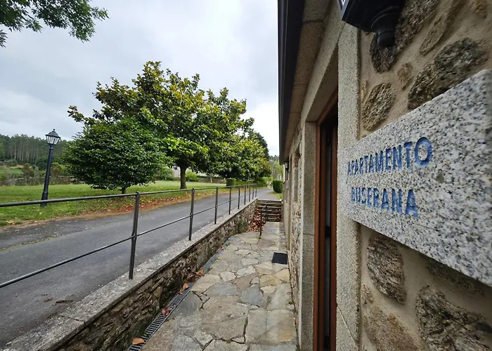 乡村民宿 Casa De Trillo Galitrips *