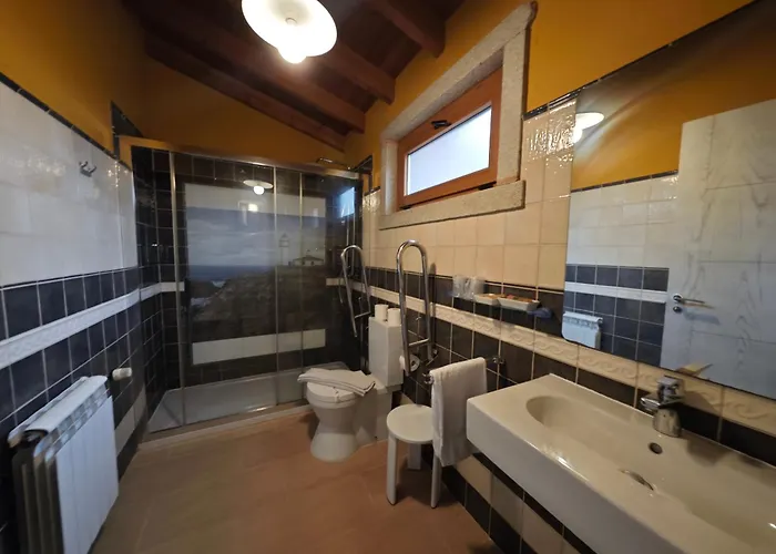 Casa De Trillo Galitrips 乡村民宿 *