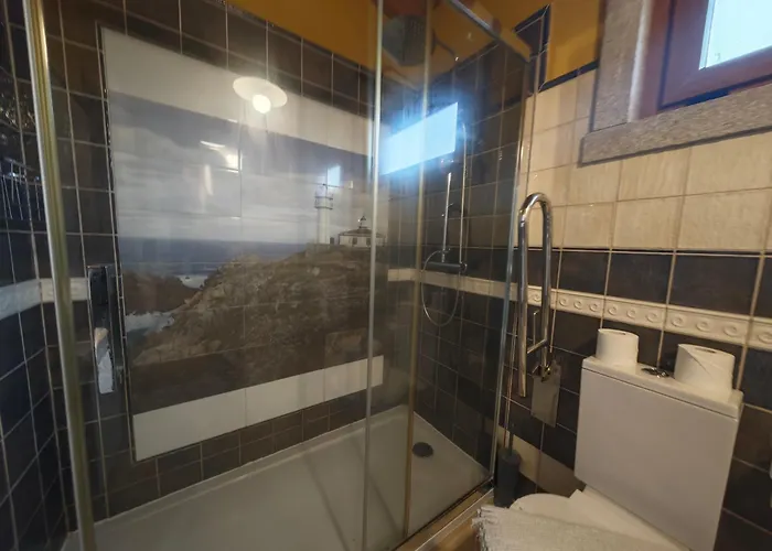 乡村民宿 Casa De Trillo Galitrips 穆希亚