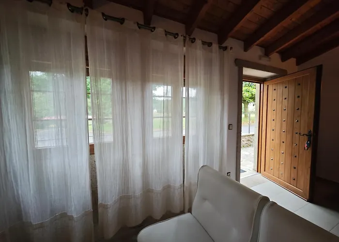 Casa De Trillo Galitrips 乡村民宿 *