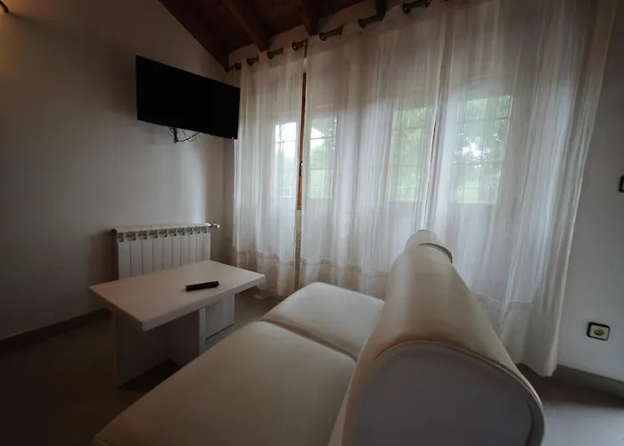 Casa De Trillo Galitrips