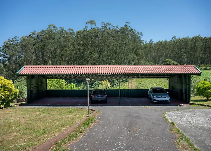 Casa De Trillo Galitrips