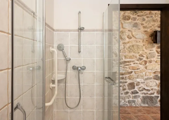 Casa De Trillo Galitrips *