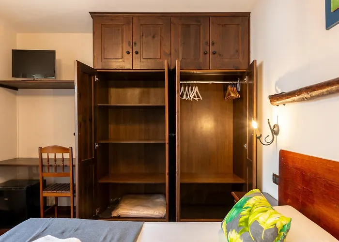 Casa De Trillo Galitrips 乡村民宿 *