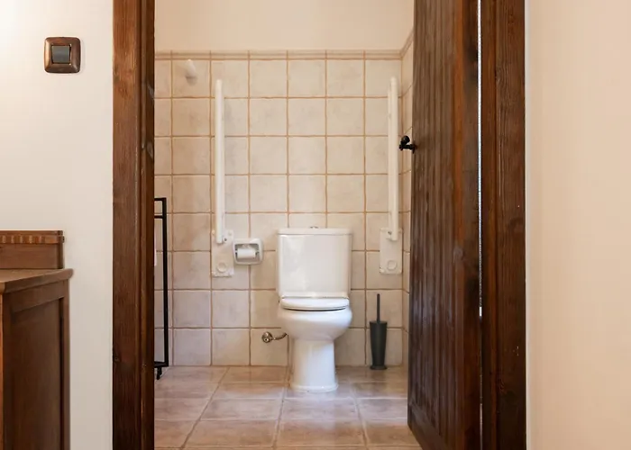 乡村民宿 Casa De Trillo Galitrips