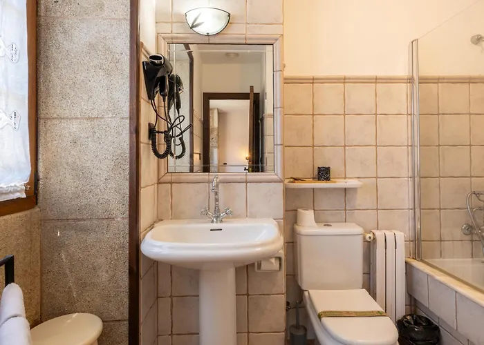 乡村民宿 Casa De Trillo Galitrips 穆希亚